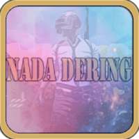 Nada Dering Pubg Offline