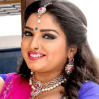 Bhojpuri Gaana App - Bhojpuri Video Songs आइकन