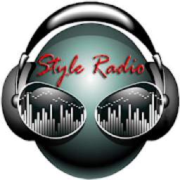 Style Radio 2.0