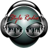 Style Radio on 9Apps