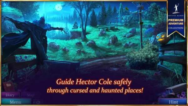 Demon Hunter 5: Ascendance screenshot 8