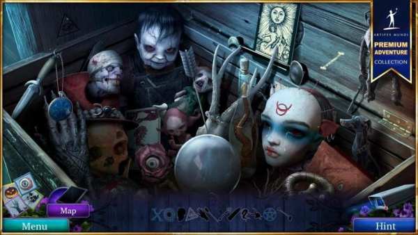 Demon Hunter 5: Ascendance screenshot 5