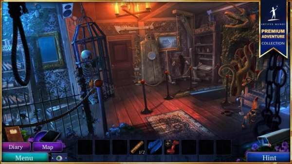 Demon Hunter 5: Ascendance screenshot 4