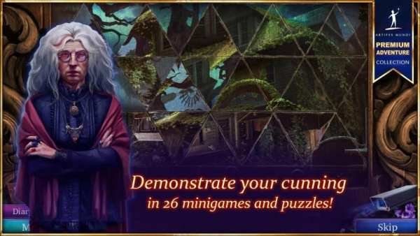 Demon Hunter 5: Ascendance screenshot 7