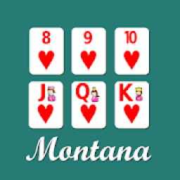 ikon Montana Solitaire