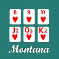 Montana Solitaire