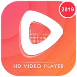 HD Video Player 1.0