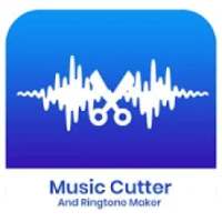 Music Cutter And Ringtone Maker