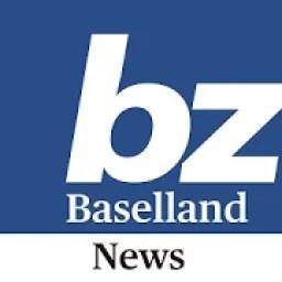 bz Basellandschaftliche News