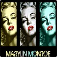 Marilyn Monroe Wallpaper on 9Apps