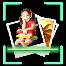 Photo Scanner and Timer Camera आइकन