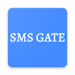 Android SMS Server MySql icon