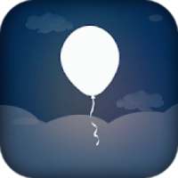 Balloon Go Up Ballons