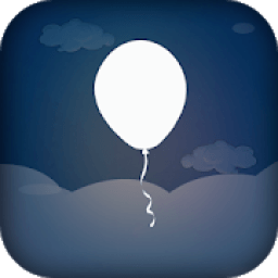 Balloon Go Up Ballons आइकन