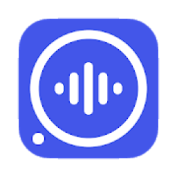ikon SpeakApp Voice Messenger