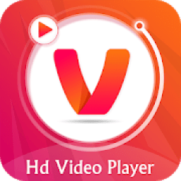 HD Video Player icon