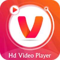 HD Video Player on 9Apps
