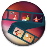 Video Editor For Photos With Music on 9Apps