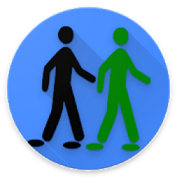 StepCounter icon