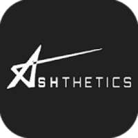 Ashthetics Fitness on 9Apps