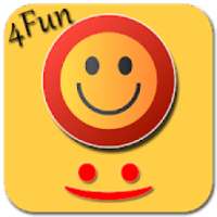 4Fun Video Status आइकन