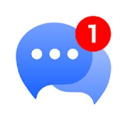 All in One Messenger for Social App