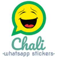 Malayalam Stickers - Chali on 9Apps