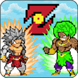 Saiyan Multiverse: Arena आइकन