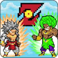 Saiyan Multiverse: Arena