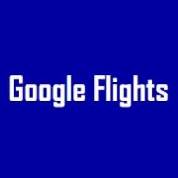 Google Flights 1.0.1