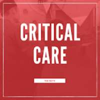 Journal Of Critical Care And Resuscitation on 9Apps