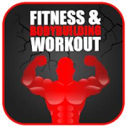 Fitness & BodyBuilding Workout