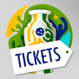 Copa America Soccer Tickets - Price Comparison