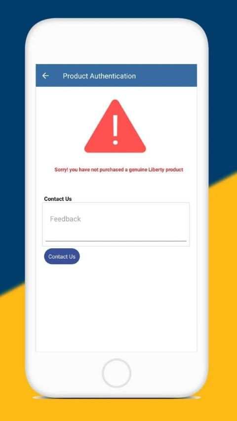 LIBERTY स्क्रीनशॉट 8