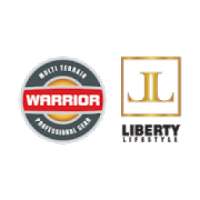 LIBERTY आइकन