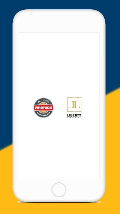 LIBERTY स्क्रीनशॉट 1