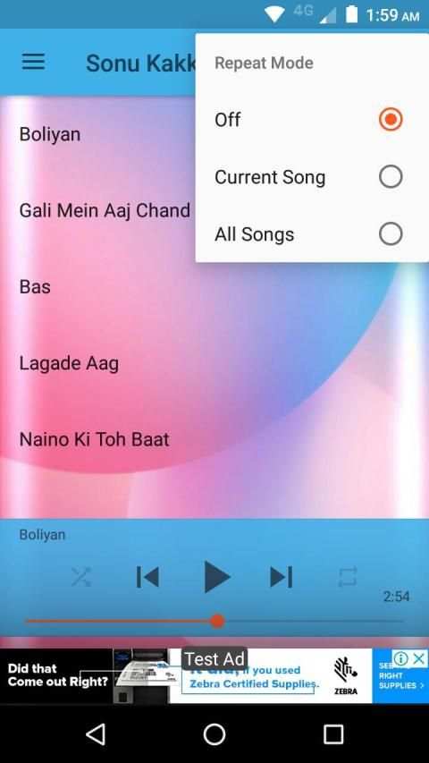 Sonu Kakkar Songs screenshot 2