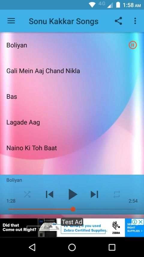 Sonu Kakkar Songs screenshot 5