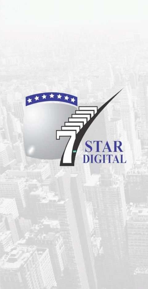 7 Star Digital Network screenshot 2