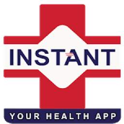 Instant-Your Health App | Instant Access Health