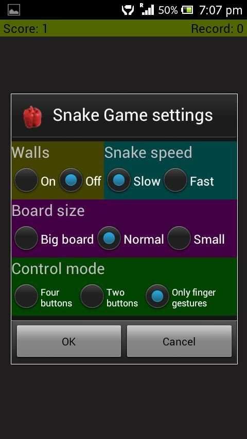 Puzzle Games screenshot 2
