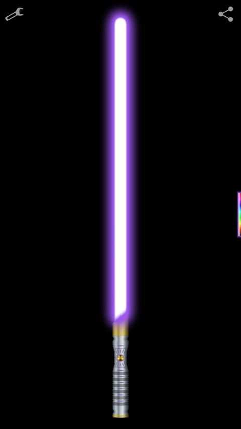 Light Saber screenshot 8
