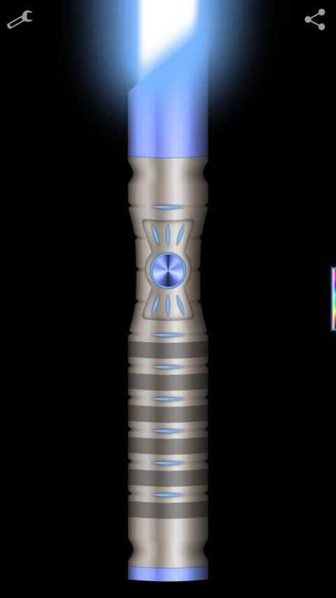 Light Saber screenshot 5