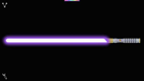 Light Saber screenshot 4