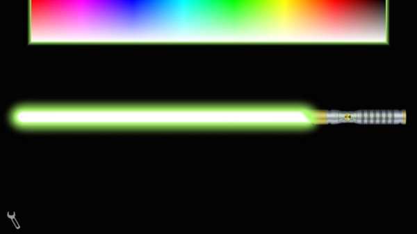 Light Saber screenshot 3