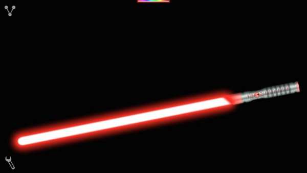Light Saber screenshot 2