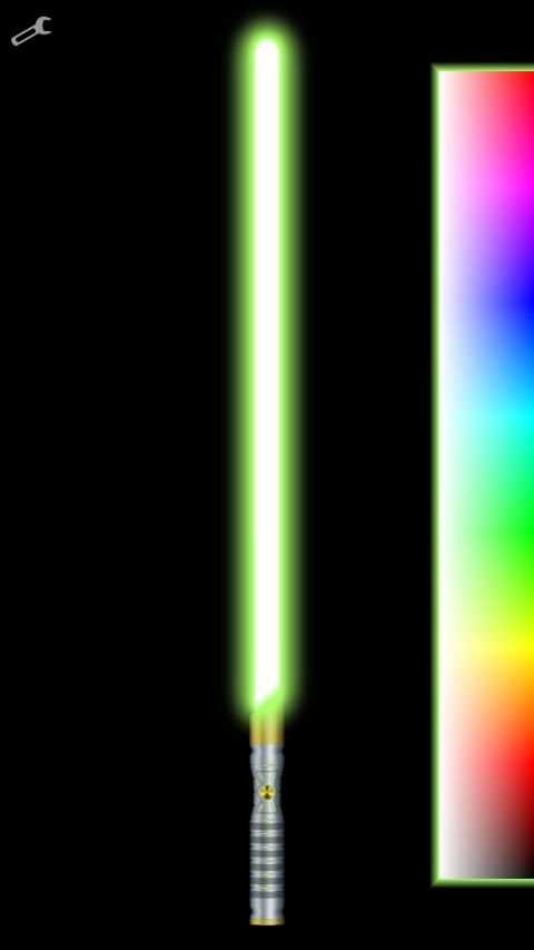 Light Saber screenshot 7