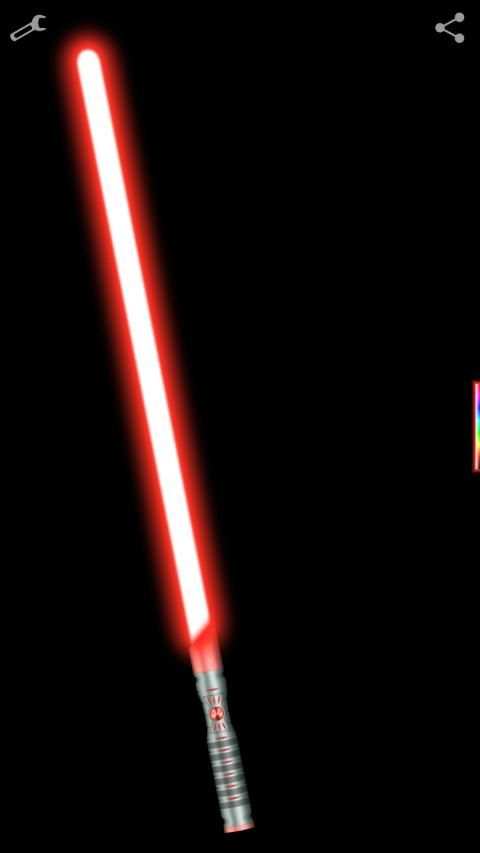 Light Saber screenshot 6
