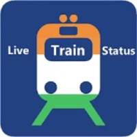 UTS Live Train Status