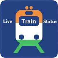 UTS Live Train Status on 9Apps